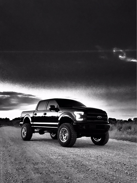 Post your B&amp;W photos - 15+ any color truck (pics)-image-3182847193.jpg
