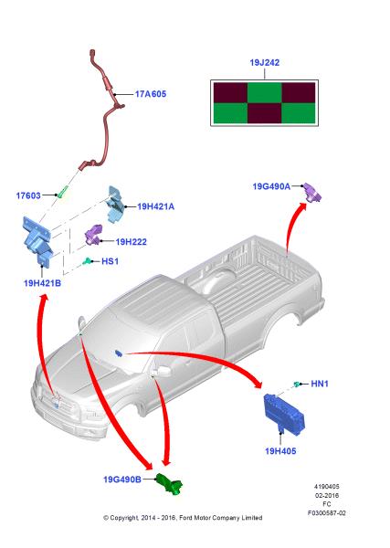 Can someone help me with wiring diagrams? - Page 2 - Ford F150 Forum
