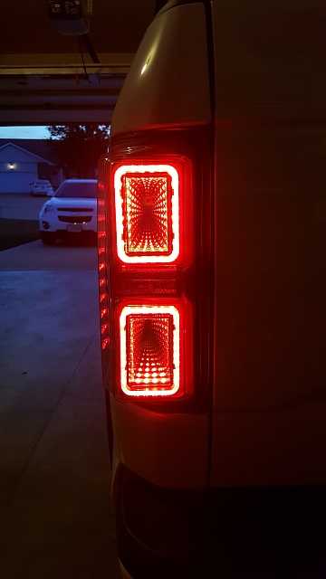 Just installed my Coplus LED Taillights...-20161017_183322.jpg