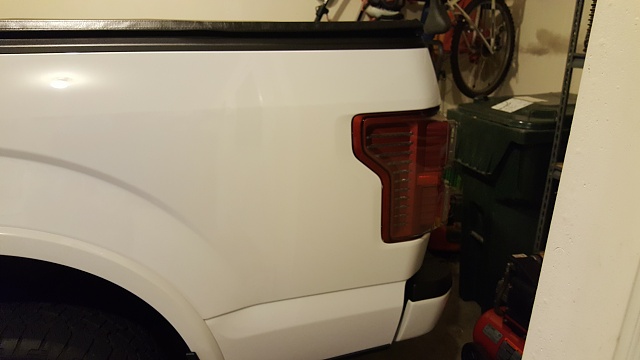 Just installed my Coplus LED Taillights...-20161017_183344.jpg