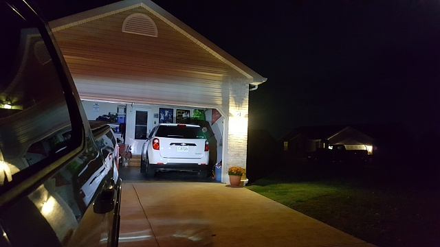 Just installed my Coplus LED Taillights...-20161017_220739.jpg