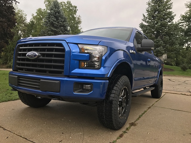 Leveling Kit W/ An Offset - Let's See Those Pics-img_1266.jpg