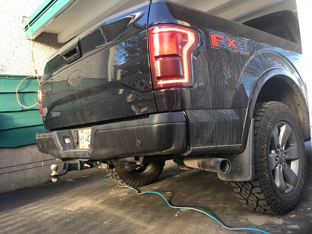 Build Thread 2015 F150 5.0 Lariat FX4 Leveling Kit/Lift, Custom Built Bush Bumpers-img_1888.jpg