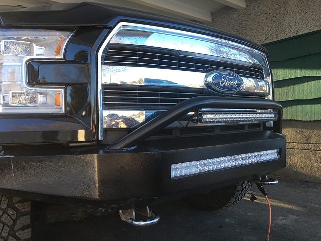 Build Thread 2015 F150 5.0 Lariat FX4 Leveling Kit/Lift, Custom Built Bush Bumpers-img_1897.jpg