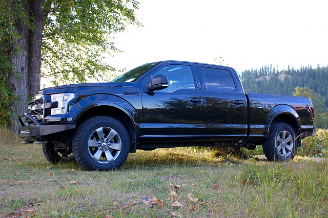 Build Thread 2015 F150 5.0 Lariat FX4 Leveling Kit/Lift, Custom Built Bush Bumpers-img_1314.jpg