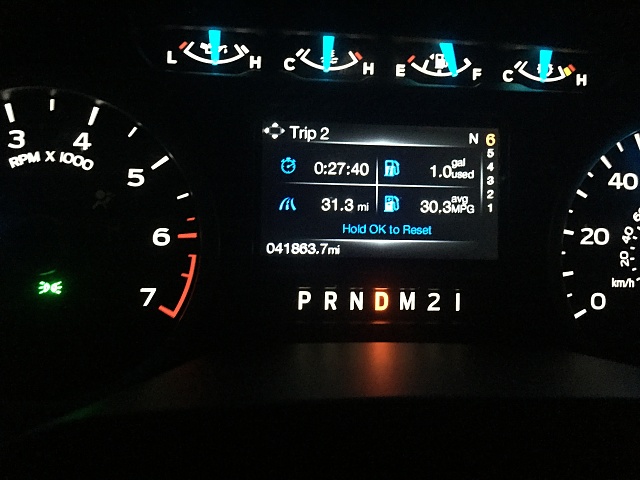 I did not get 30 mpg's at highway speeds today-image.jpeg