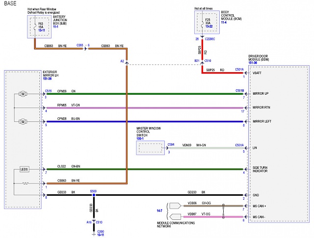 Retrofit Power Fold Tow Mirrors to XLT-2015-f150-lh-base-mirror-wiring-diagram.jpg