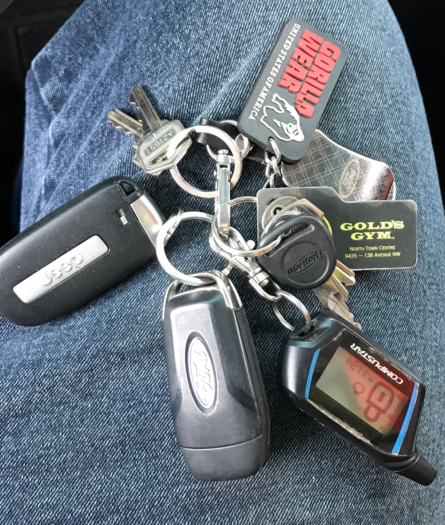 1pcs Blue Color USA Ship New Quick Release Neck Strap Lanyard Keychain Keyring Car Keys House Keys ID Badges Card For Chevrolet Design Coloryard 5559031890 