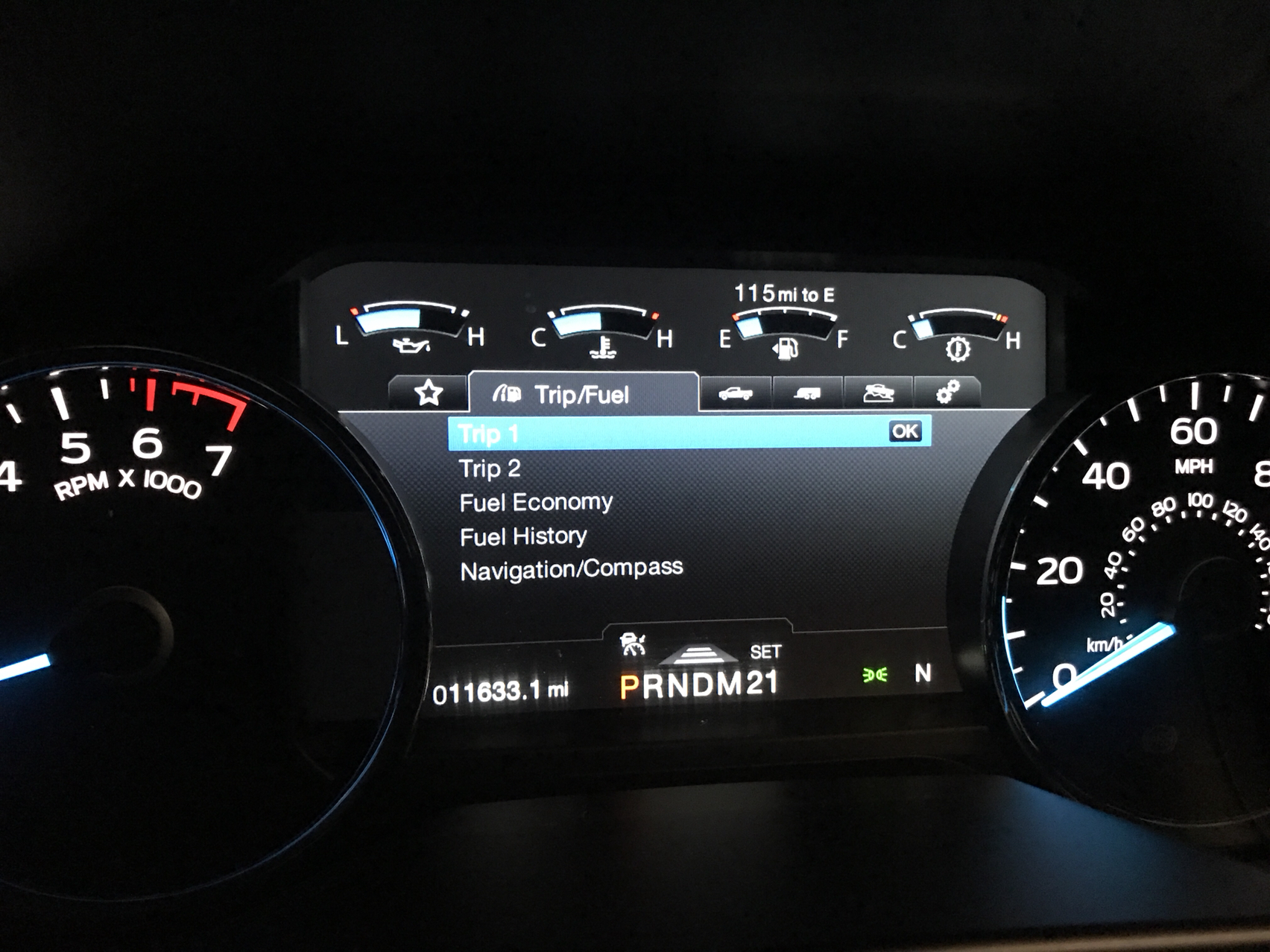Adaptive Cruise Control *Added* - Page 150 - Ford F150 Forum ...
