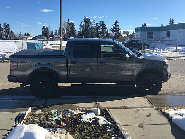 2016 F150 Platinum 5.0 Boss HALO 0-3&quot; Coilover Leveling kit W/ICON UCAs-photo940.jpg