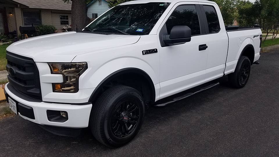 48 HQ Pictures F150 Sport Package 2015 / The 2015 Ford F150 Needs a Tremor Package | Torque News