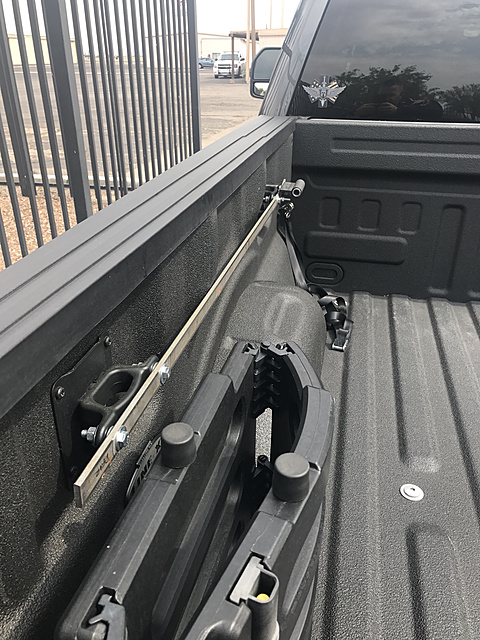 Boxlink bike rack - Page 16 - Ford F150 Forum - Community of Ford