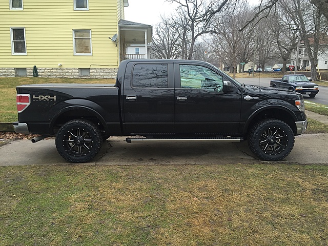 Pulled the Trigger on a 2016 Lariat-img_1519.jpg