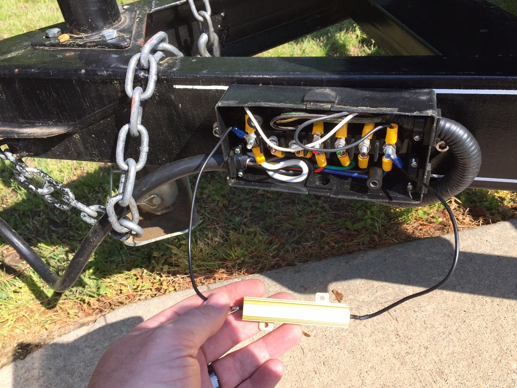 Trailer Brake Controller Issues Ford Disaster Solved Page 4