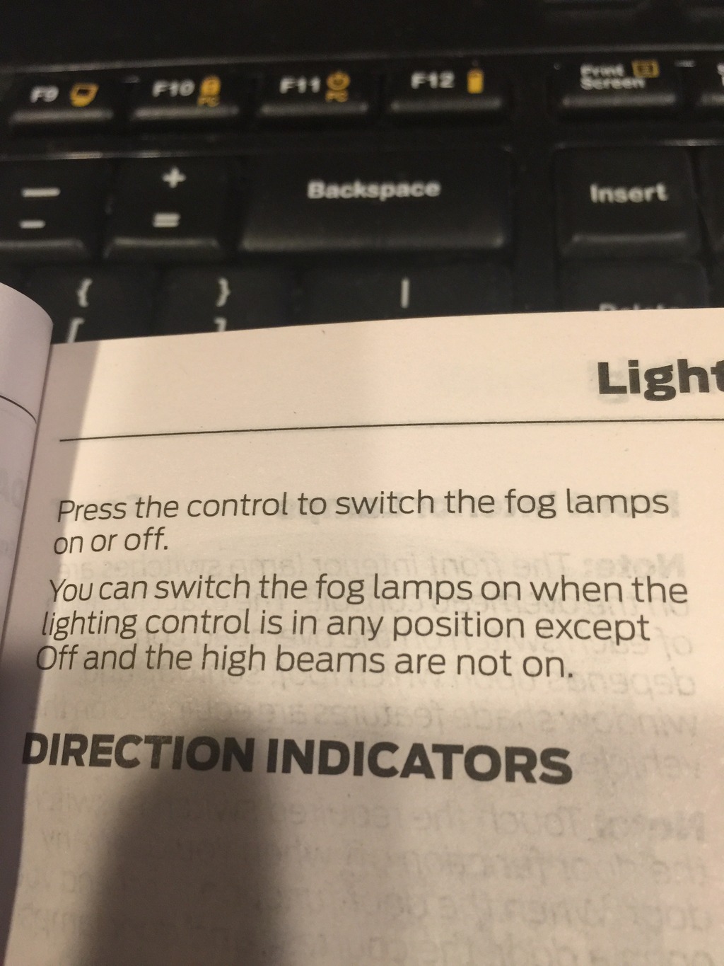 Automatic Power Folding Mirrors Page 2 Ford F150 Forum Community