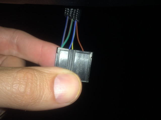 Wiring diagram auto dimming rear view mirror?? - Ford F150 Forum