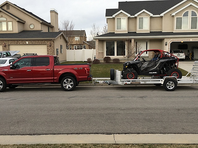 Tow Rig Tuesday ! Let's see yours &#128077;-img_1673.jpg