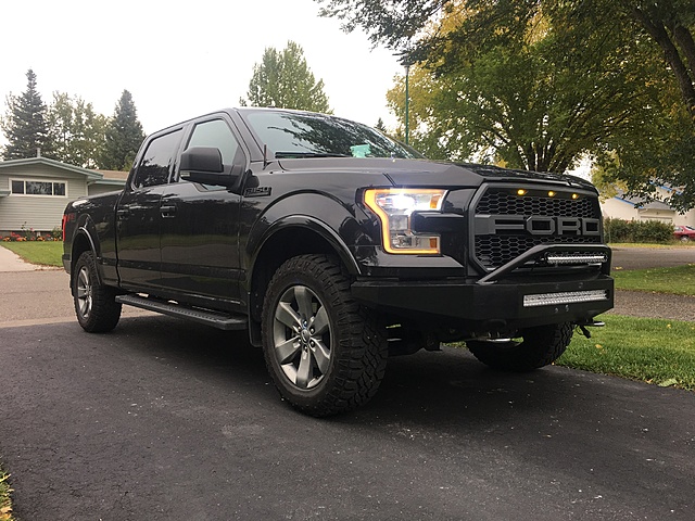 Build Thread 2015 F150 5.0 Lariat FX4 Leveling Kit/Lift, Custom Built Bush Bumpers-img_2751.jpg