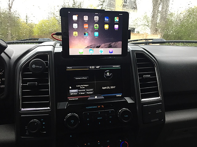 Let's see your GPS and Phone mounts-img_8069.jpg