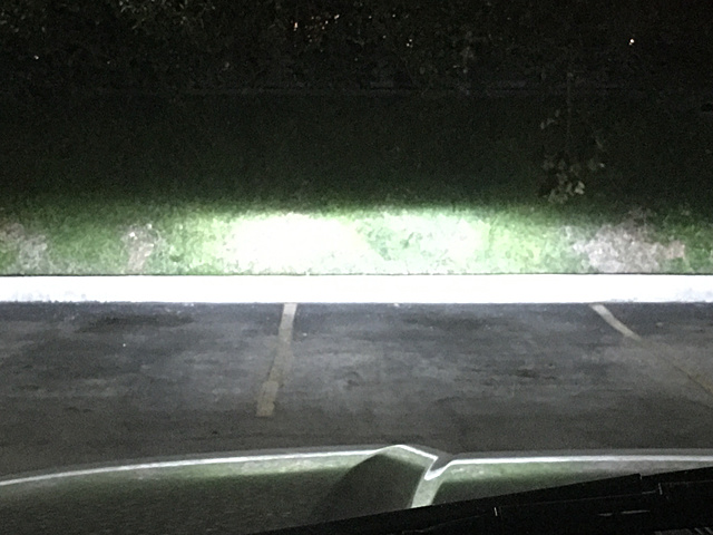 I need more light from my (2017 XLT)  low beams, what are my options?-photo166.jpg