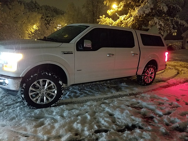 Let's see your favorite pic of your  truck !-20171208_203842.jpg
