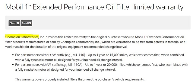 2018 F150 5.0 K&amp;N Filter, two in a row, leaking?-mobil1.jpg