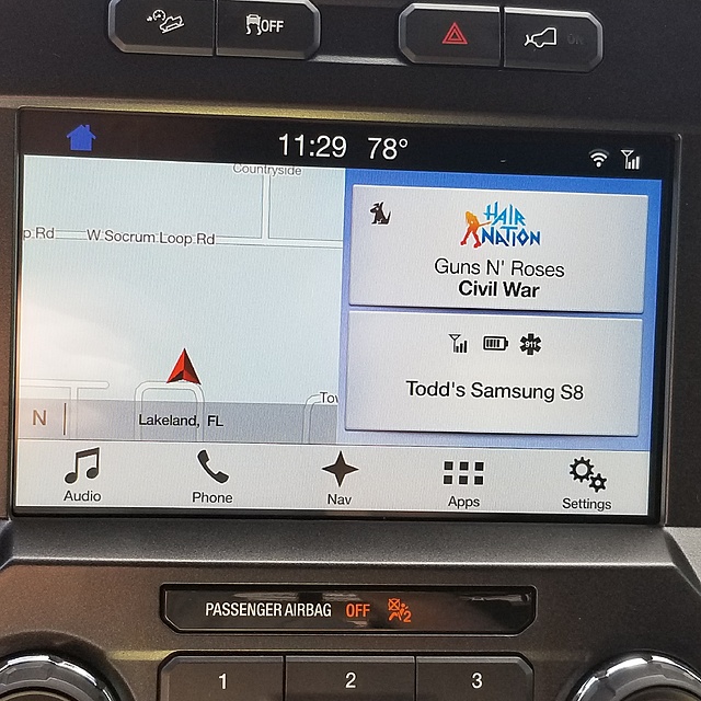 4D Tech Sync 2 MFT w/Navigation to Sync 3 w/Navigation Upgrade-20180210_112944.jpg