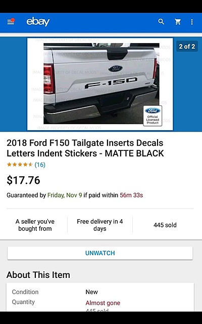 Which lettering do you prefer for the tailgate?-screenshot_20181105-080556.jpg