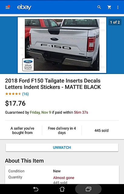Which lettering do you prefer for the tailgate?-screenshot_20181105-080322-2.jpg