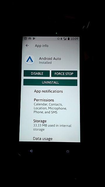 Sync 3 Updates and Android Auto-1543504189322.jpg