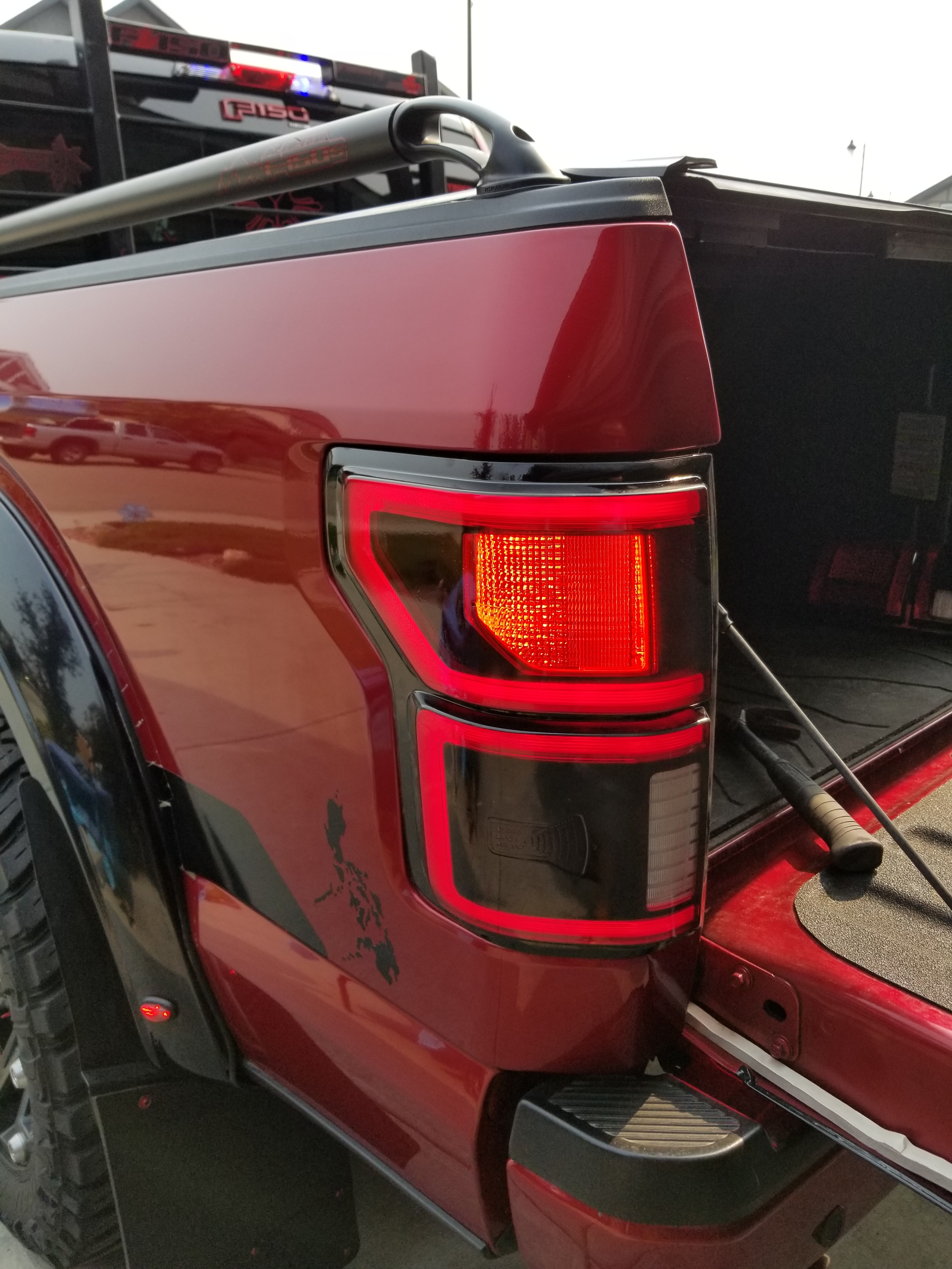 45 Best Of 2018 F150 Tail Light Wiring Diagram