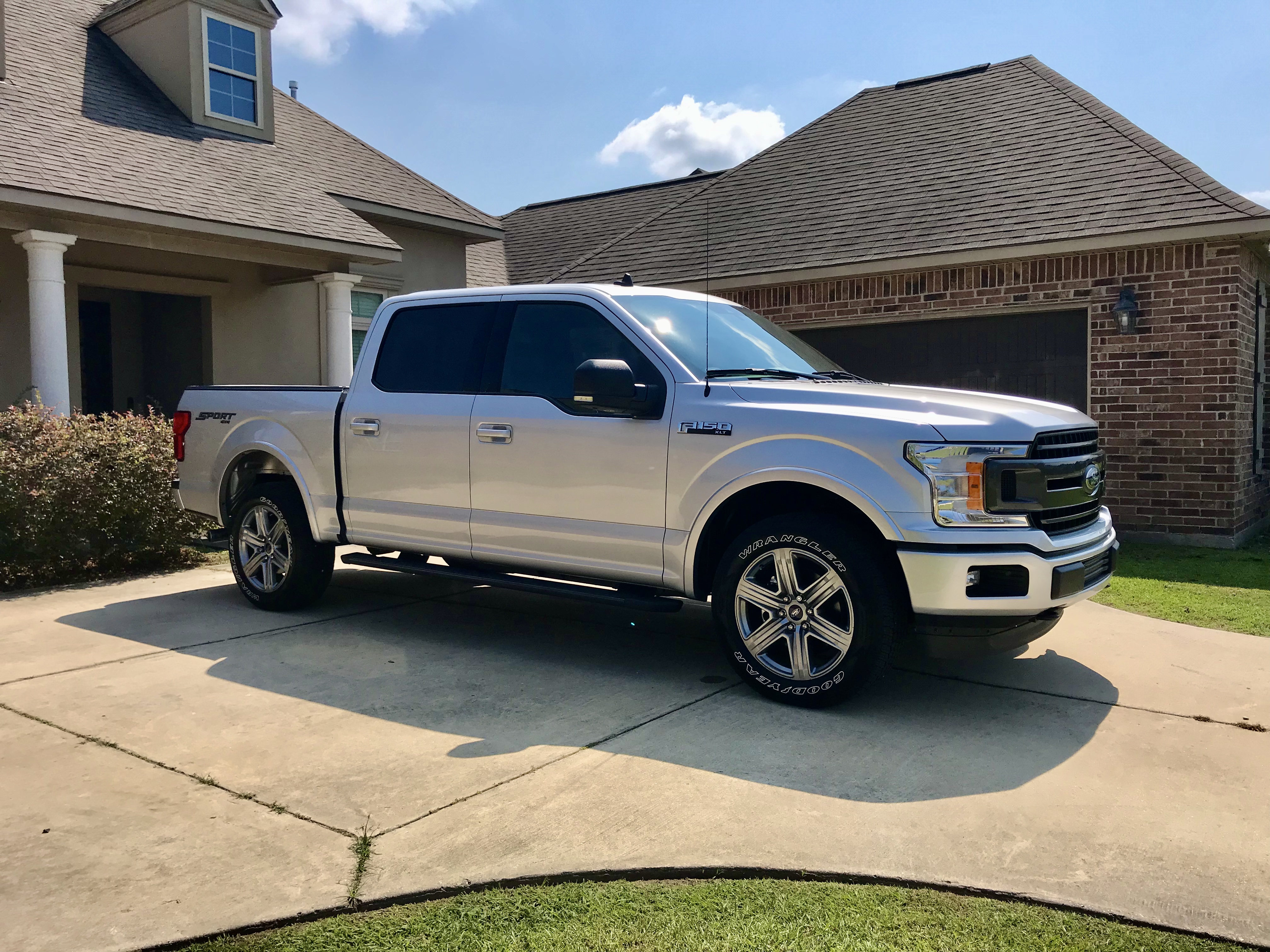 The XLT Club Page 88 Ford F150 Forum Community of
