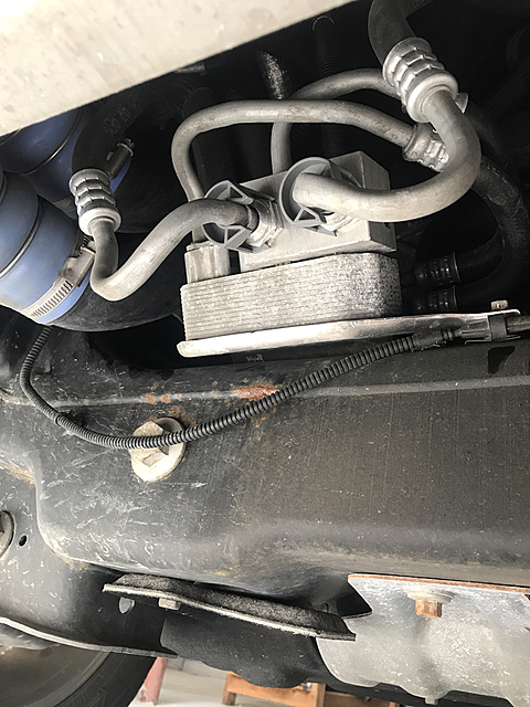 69,000 miles too many for a 2016 - Ford F150 Forum - Community of Ford