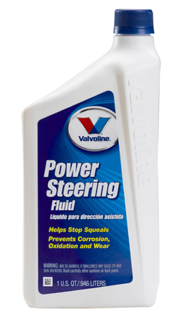 power steering fluid - Ford F150 Forum - Community of Ford Truck Fans