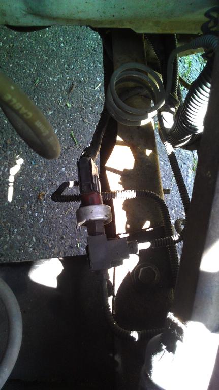 Brake fluid concern? - Page 3 - Ford F150 Forum - Community of Ford Truck  Fans