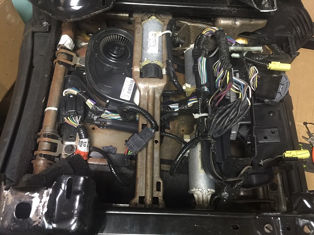 Need help with Navigator heated cooling (cooled) power ... 08 f150 wiring diagram 