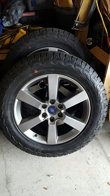 WTB 20&quot; chrome wheels and tires ideally in the Northeast-20150729_145347_resized.jpg