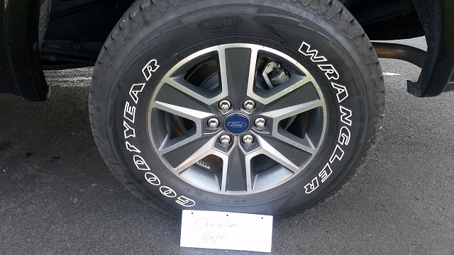 My new Sport 18 Wheels/Rims &amp; Tires for your 20&quot; Wheels-20151129_152649.jpg