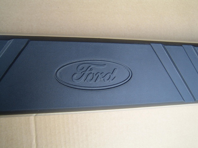 2015-2016 Chrome Supercab 5&quot; Ford F150 OEM Running boards in Ohio-ebay-023.jpg