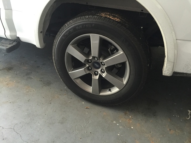 FS: Stock 2015 Sport 20&quot; wheels with Michelin tires-image-4173553552.jpg