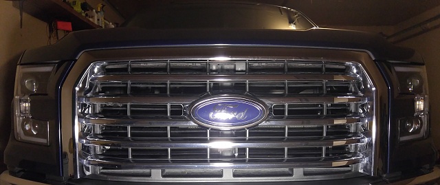 For Sale: chrome 5-bar grill with emblem, halogen tail lamps-img_20161010_180142.jpg