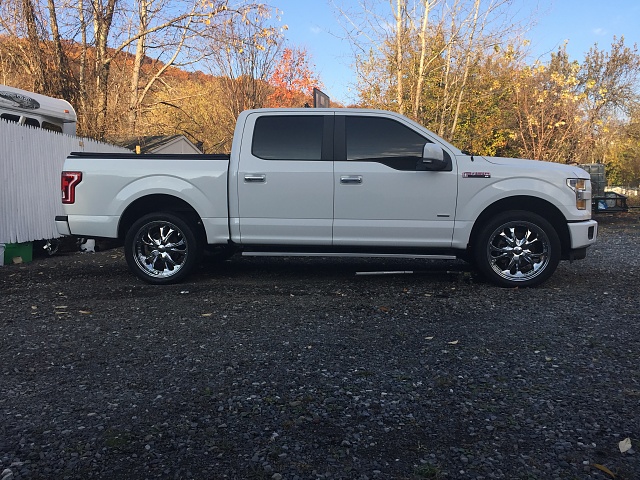 WTB 20&quot; chrome wheels and tires ideally in the Northeast-img_1381.jpg