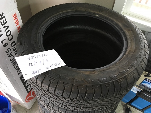 Two 2016 XLT Sport grills (Ingot Silver) for sale and 275/55r20 Hankook Dynapro-img_0073.jpg