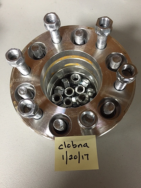 WTS: F150 Billet 1&quot; wheel spacers with lugs-f150-1-22-spacer.jpg