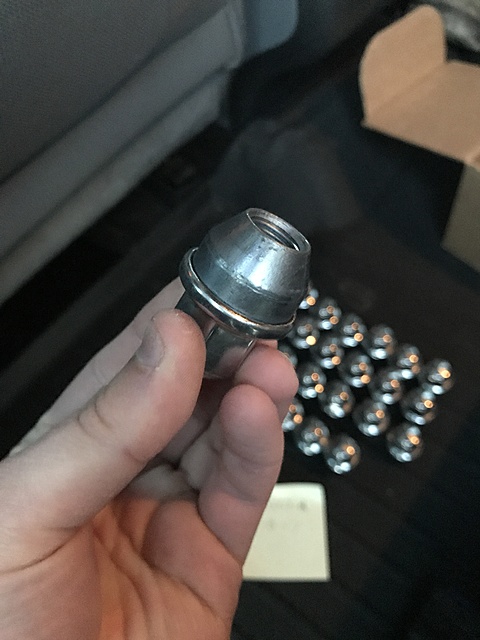 For Sale or Trade: 15-17 stainless steel lug nuts-img_2104.jpg