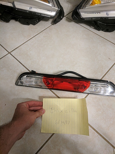 Headlights, MFT, 3rd Brake light and lariat steering wheels for sale!-img_20170619_191651.jpg