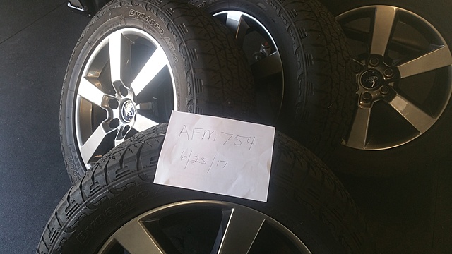 20&quot; Sport wheels with Hankook tires-20170625_140606.jpg