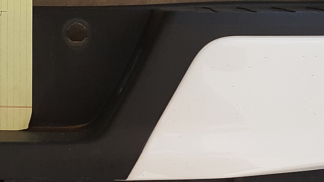 2015 Oxford White Rear Bumper No Sensors-20170922_144149.jpg