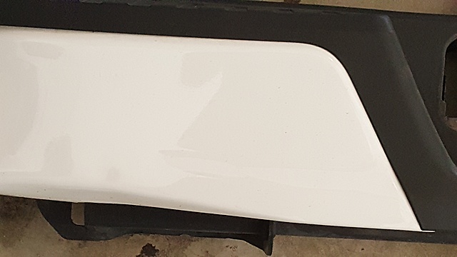 2015 Oxford White Rear Bumper No Sensors-20170922_144202.jpg