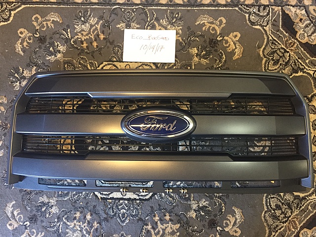 FS: 2017 OEM 3 Bar Grille Lariat-img_1473.jpg